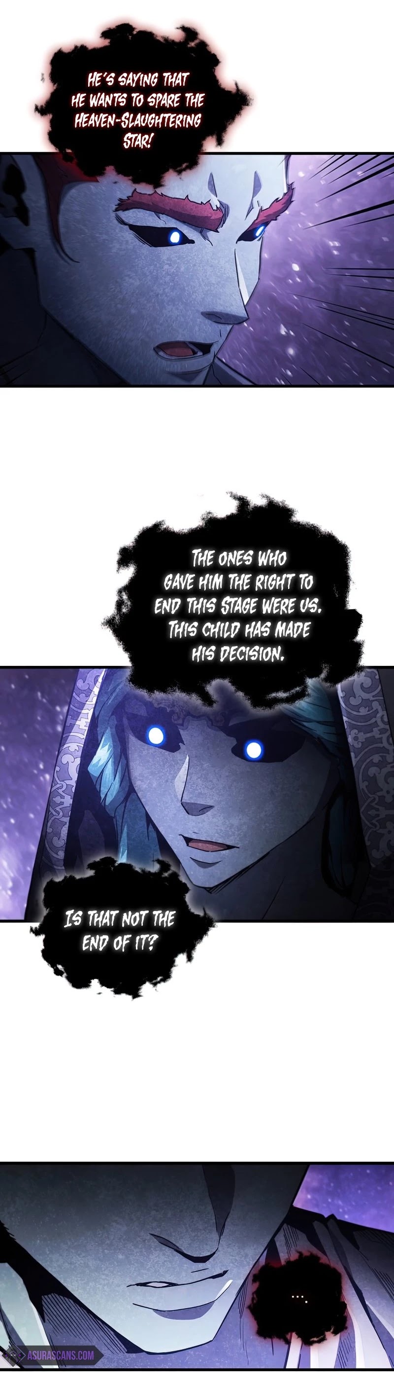 The Second Coming of Gluttony Chapter 109 page 50 - Chapter 109