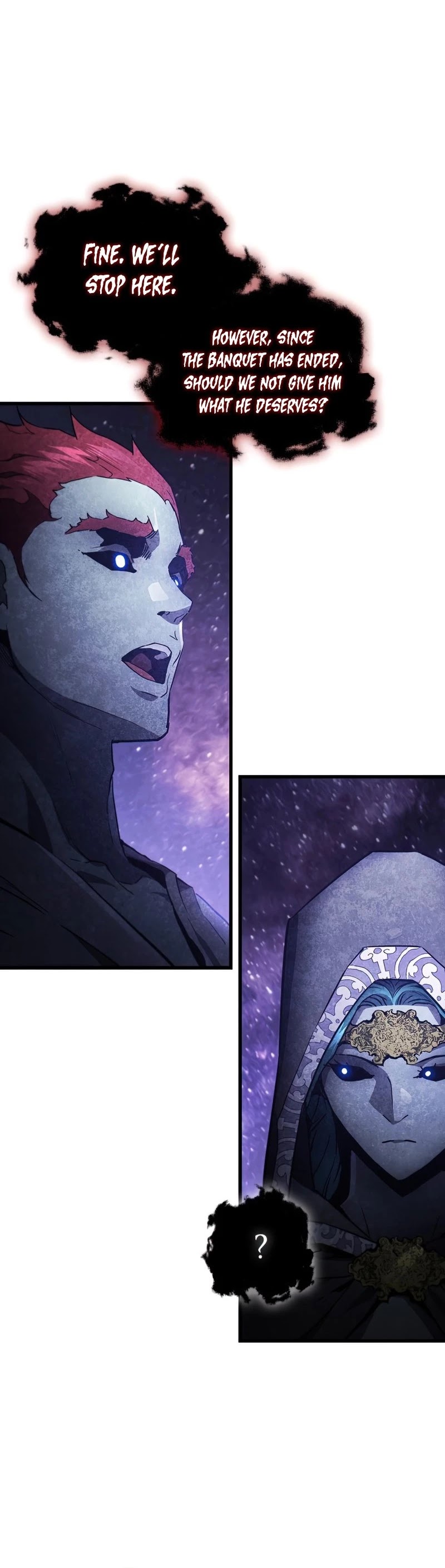 The Second Coming of Gluttony Chapter 109 page 51 - Chapter 109