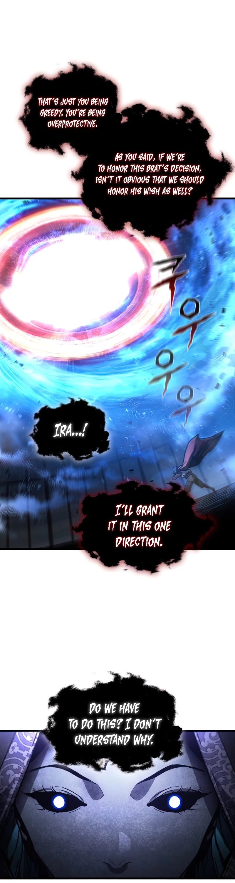 The Second Coming of Gluttony Chapter 109 page 53 - Chapter 109