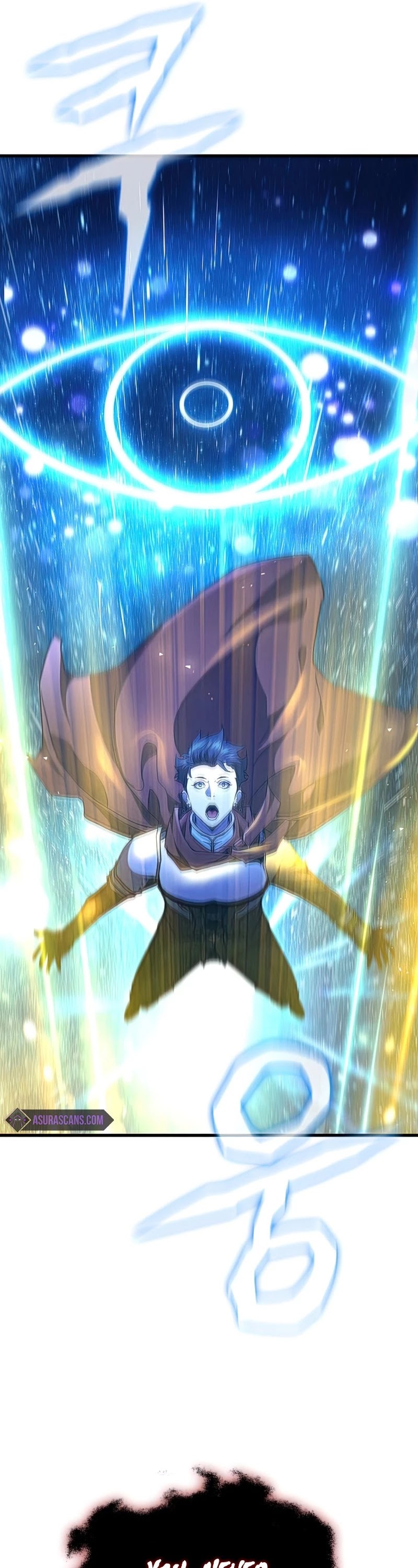 The Second Coming of Gluttony Chapter 109 page 57 - Chapter 109