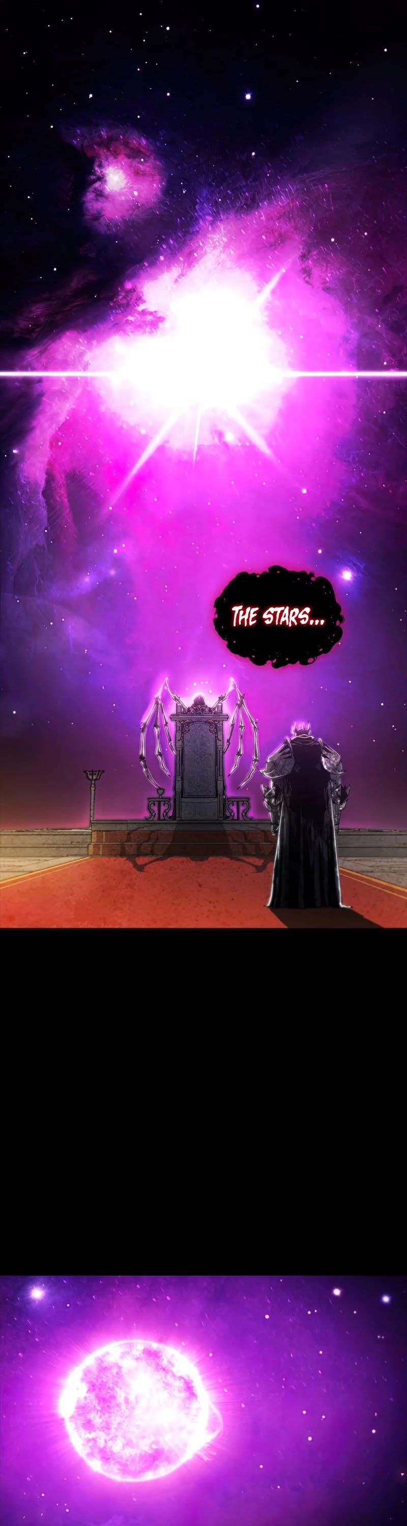 The Second Coming of Gluttony Chapter 109 page 60 - Chapter 109