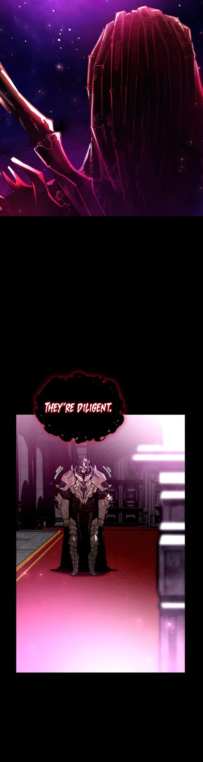 The Second Coming of Gluttony Chapter 109 page 61 - Chapter 109