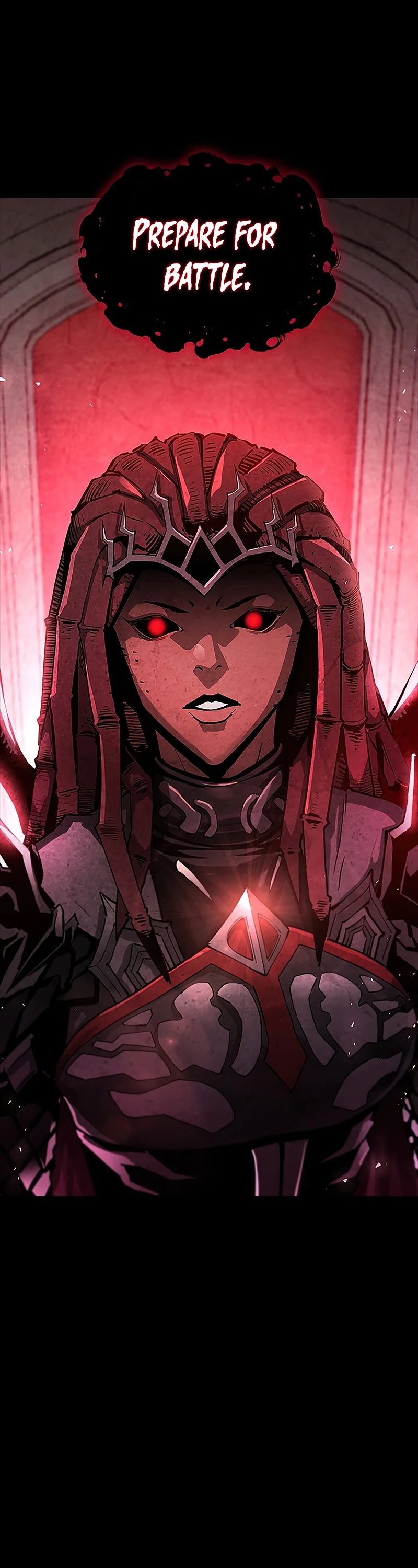 The Second Coming of Gluttony Chapter 109 page 62 - Chapter 109