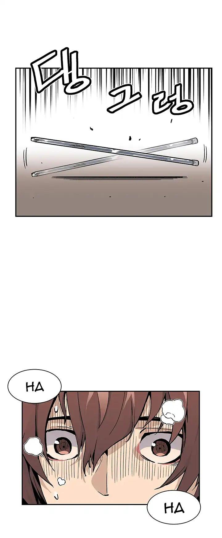 The Second Coming of Gluttony Chapter 11 page 11 - Chapter 11