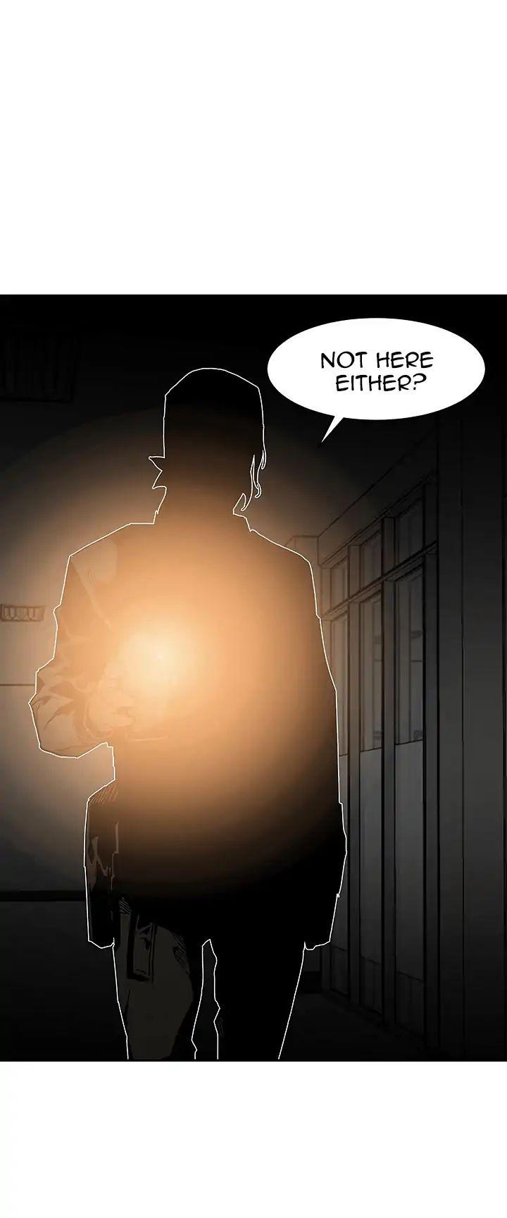 The Second Coming of Gluttony Chapter 11 page 35 - Chapter 11