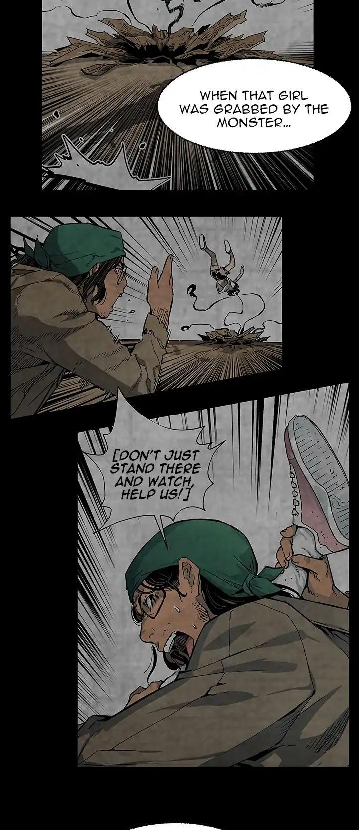 The Second Coming of Gluttony Chapter 12 page 16 - Chapter 12