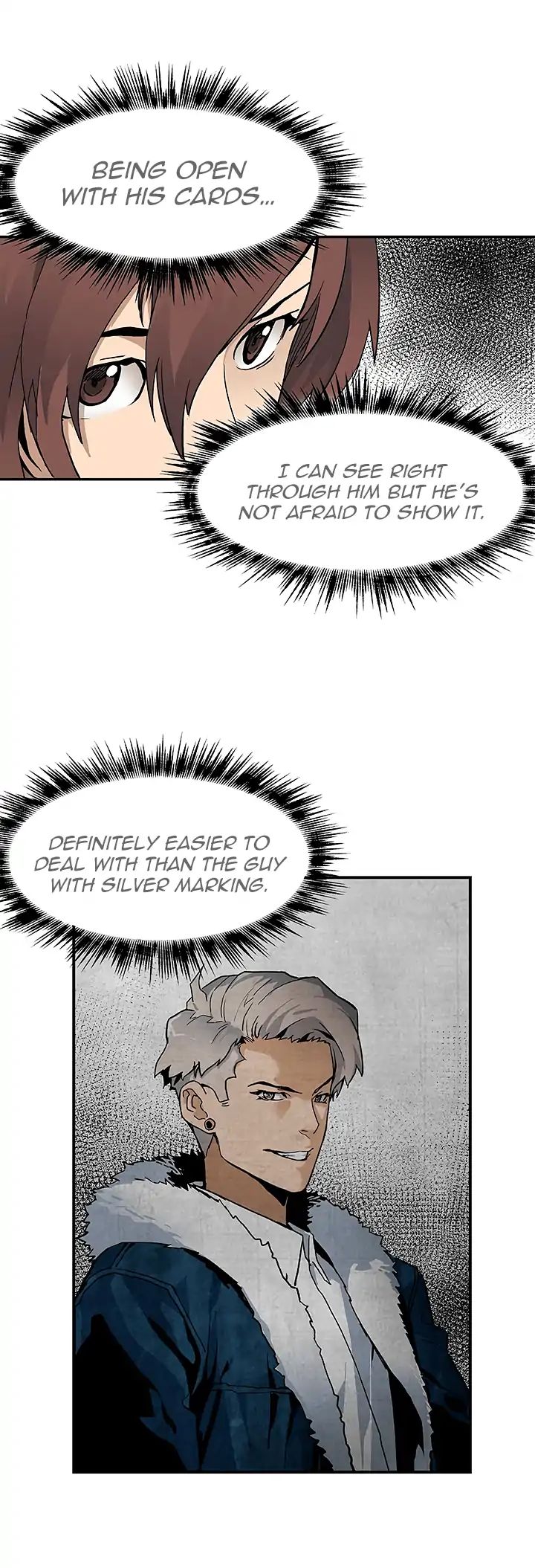 The Second Coming of Gluttony Chapter 12 page 23 - Chapter 12