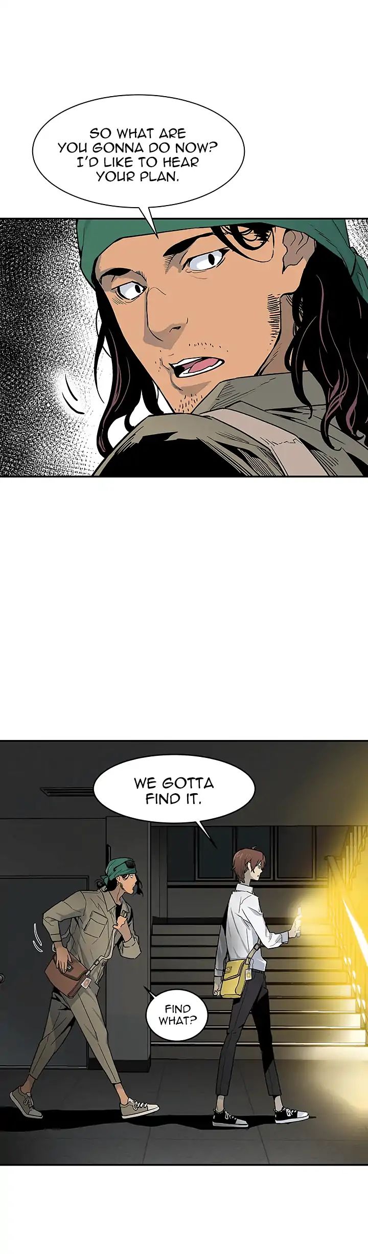 The Second Coming of Gluttony Chapter 12 page 25 - Chapter 12