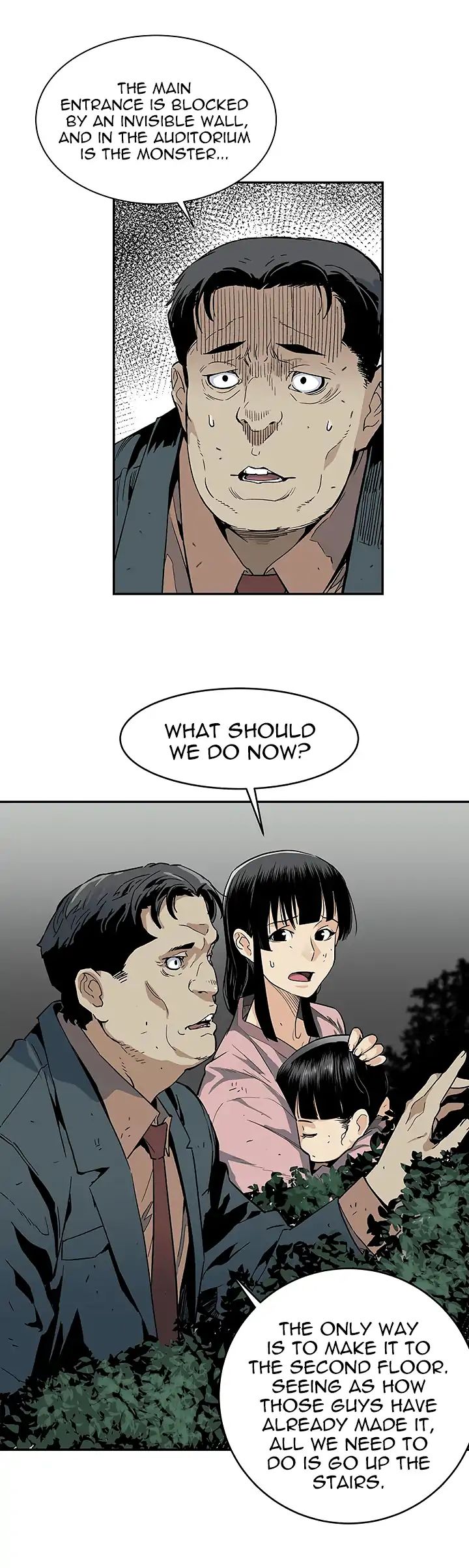The Second Coming of Gluttony Chapter 12 page 28 - Chapter 12