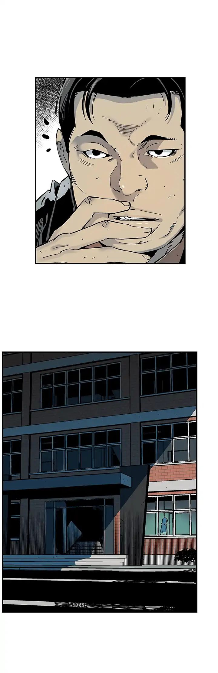 The Second Coming of Gluttony Chapter 12 page 32 - Chapter 12