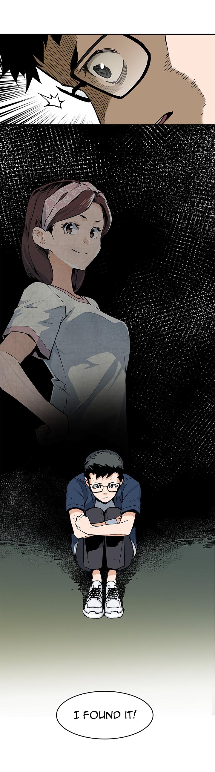 The Second Coming of Gluttony Chapter 13 page 14 - Chapter 13