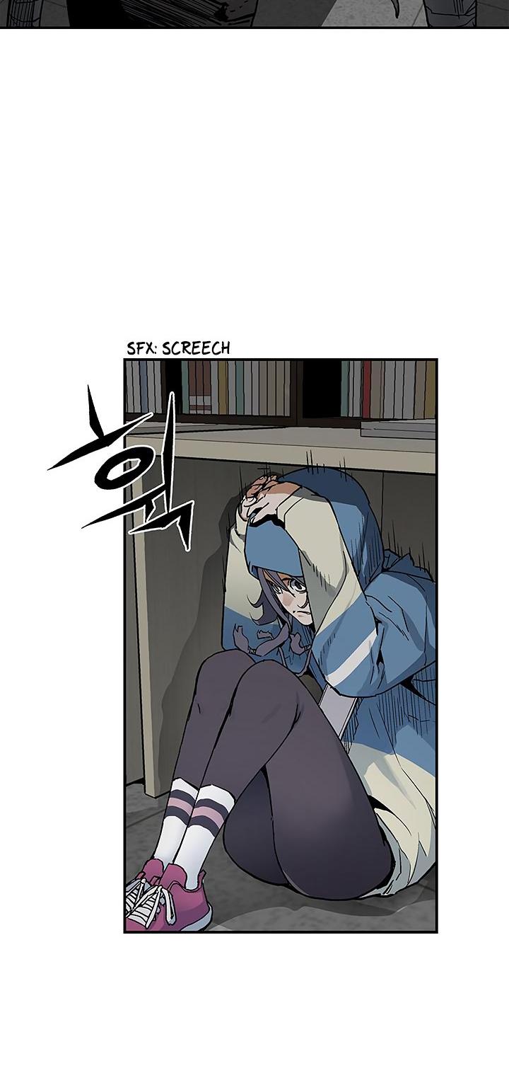 The Second Coming of Gluttony Chapter 13 page 19 - Chapter 13