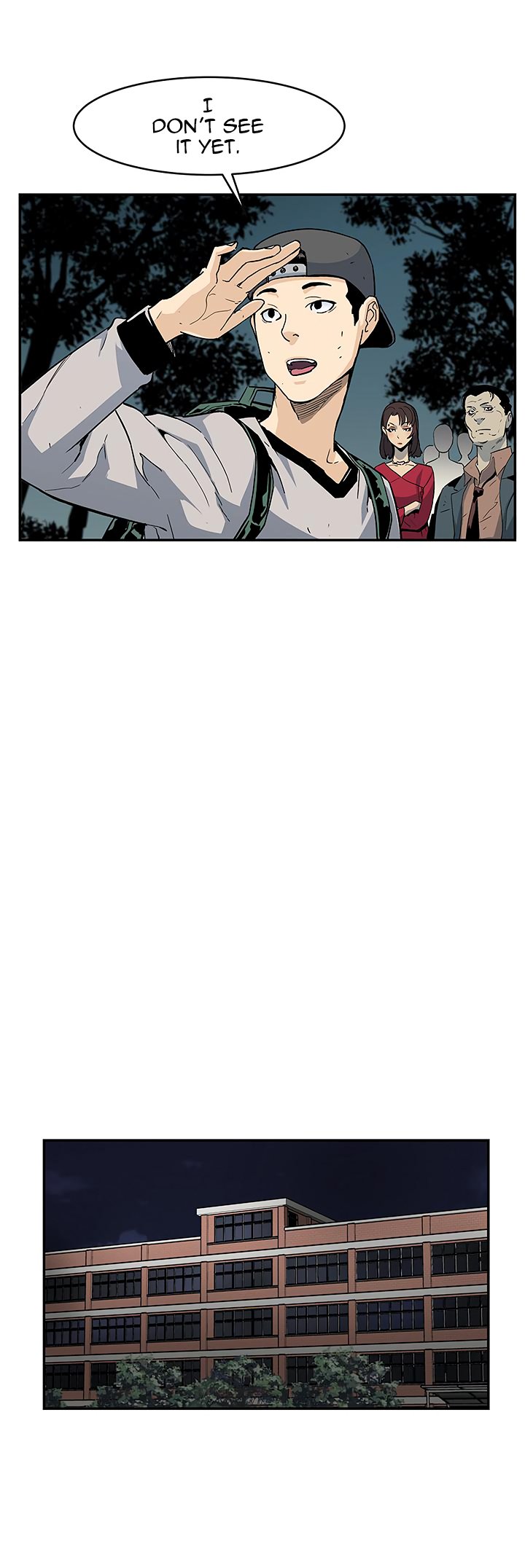 The Second Coming of Gluttony Chapter 13 page 25 - Chapter 13