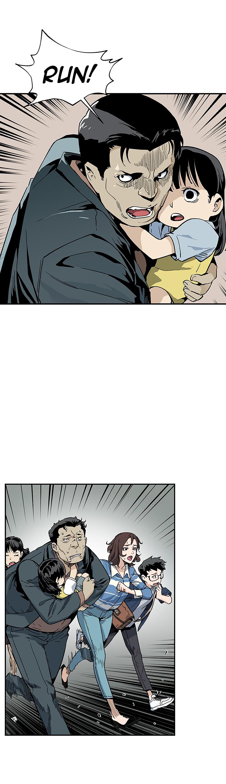 The Second Coming of Gluttony Chapter 13 page 30 - Chapter 13