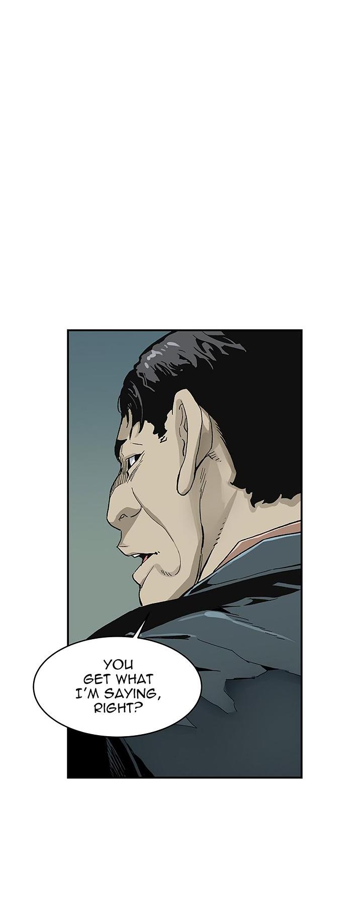 The Second Coming of Gluttony Chapter 13 page 7 - Chapter 13