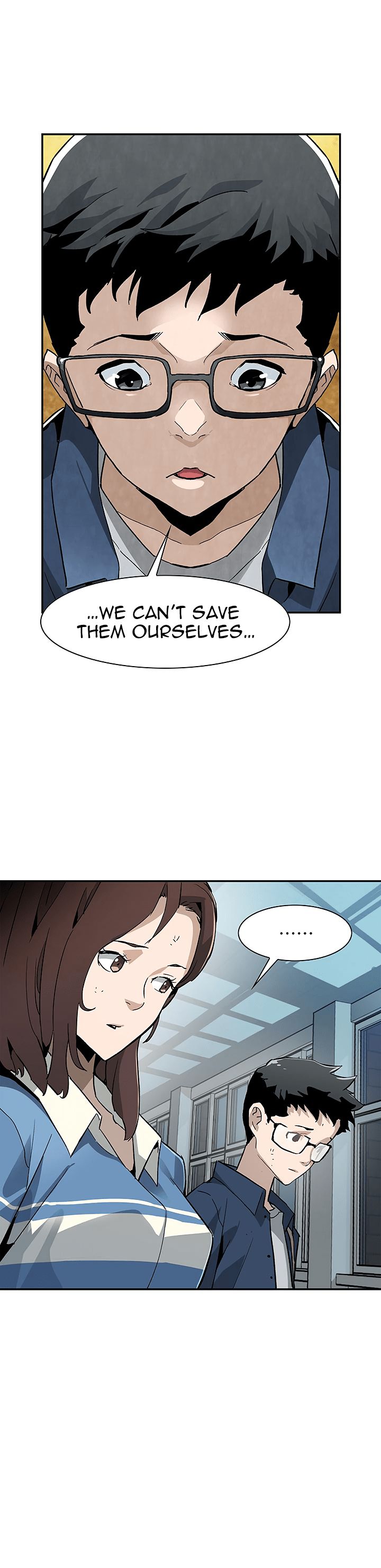 The Second Coming of Gluttony Chapter 14 page 13 - Chapter 14
