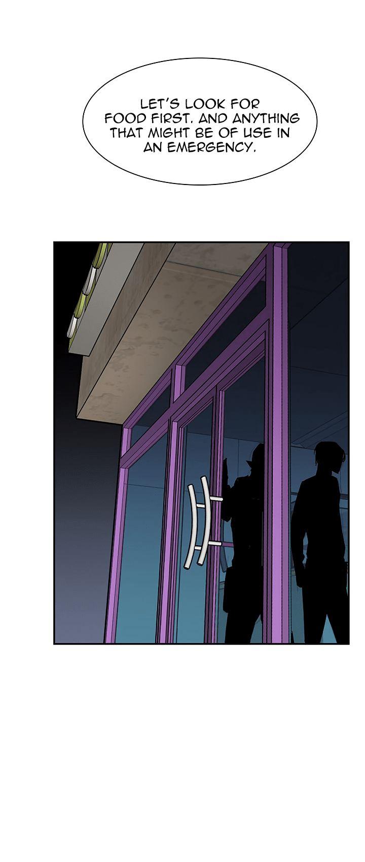 The Second Coming of Gluttony Chapter 14 page 24 - Chapter 14