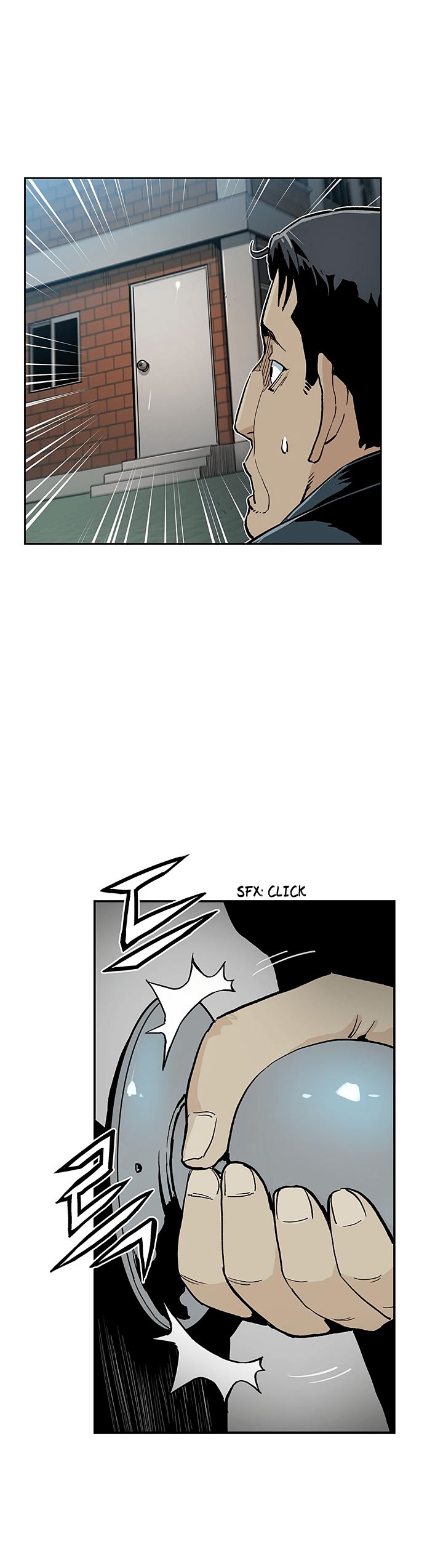 The Second Coming of Gluttony Chapter 14 page 3 - Chapter 14