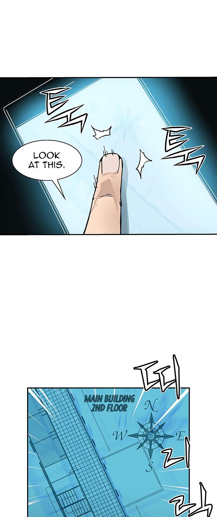 The Second Coming of Gluttony Chapter 14 page 30 - Chapter 14