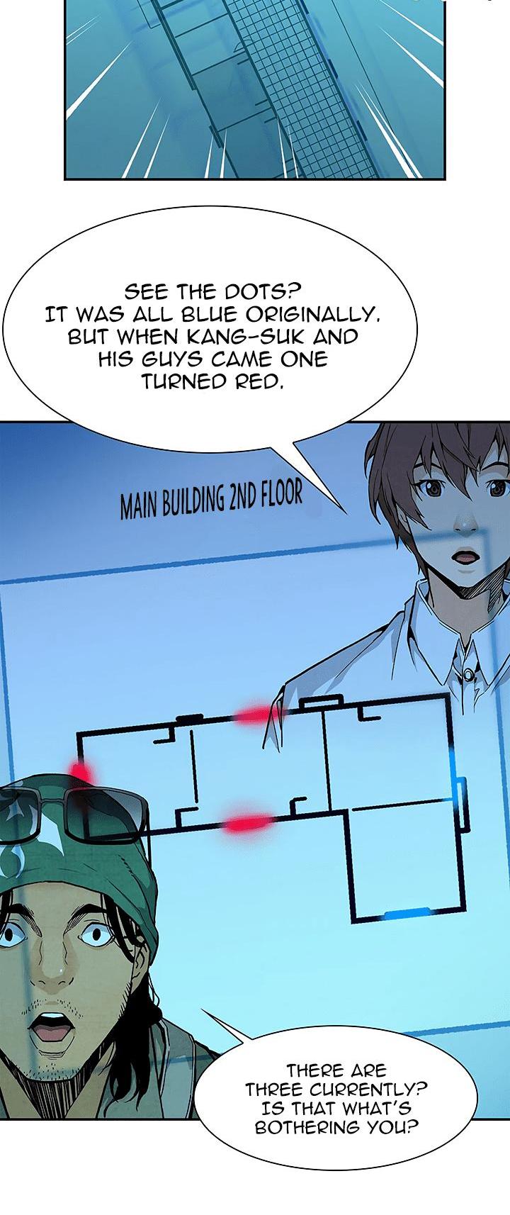 The Second Coming of Gluttony Chapter 14 page 31 - Chapter 14
