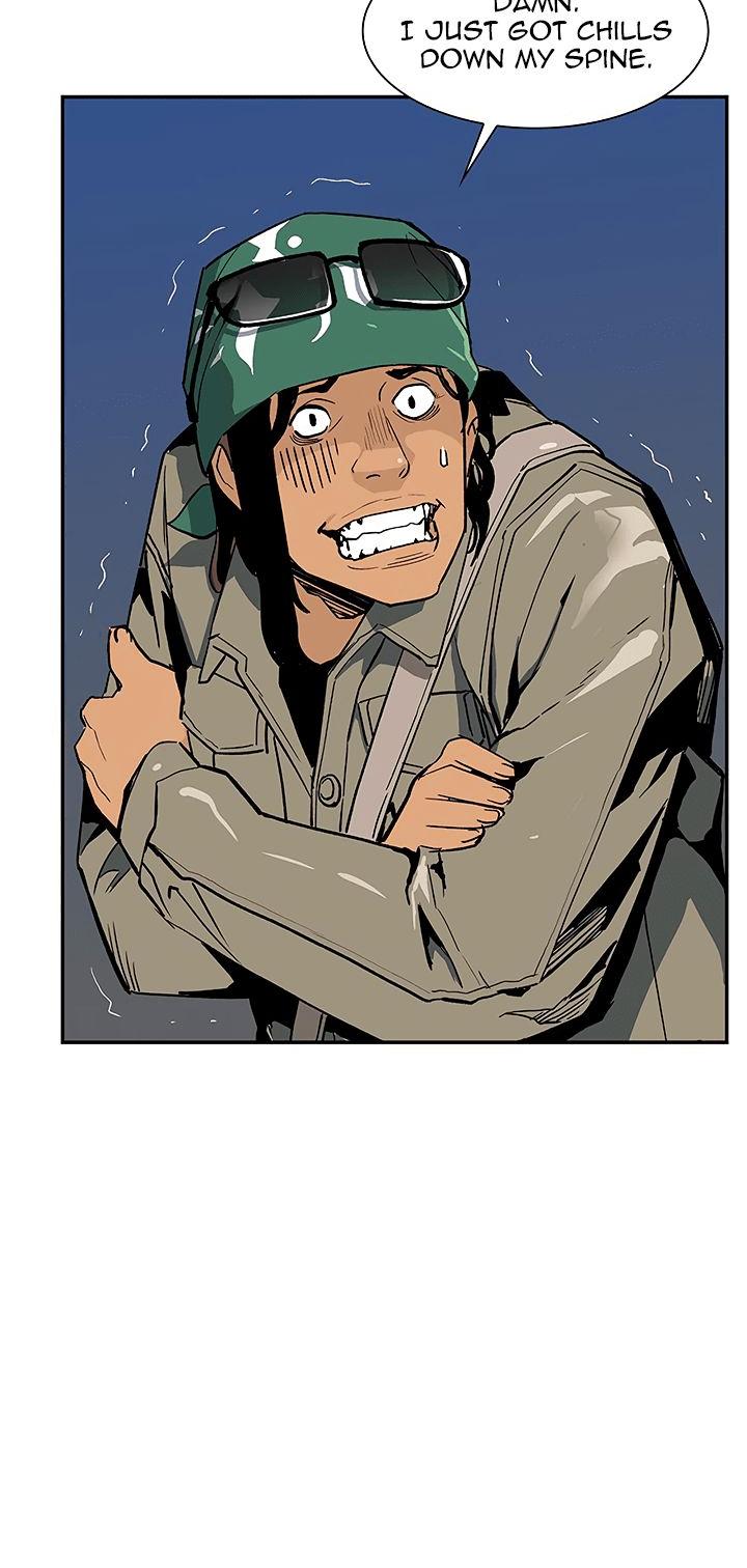 The Second Coming of Gluttony Chapter 14 page 41 - Chapter 14