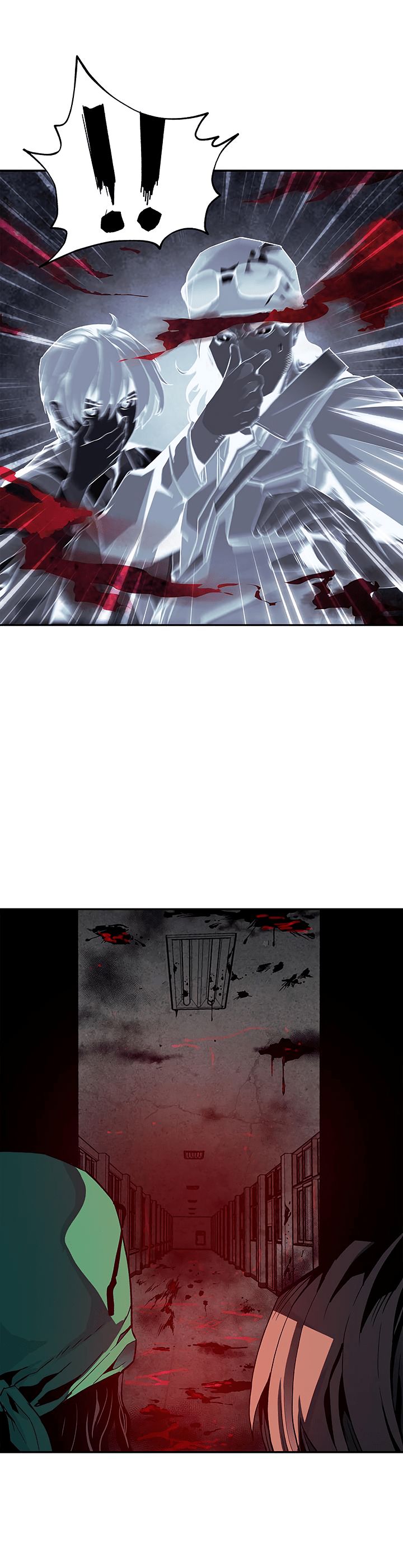 The Second Coming of Gluttony Chapter 14 page 44 - Chapter 14
