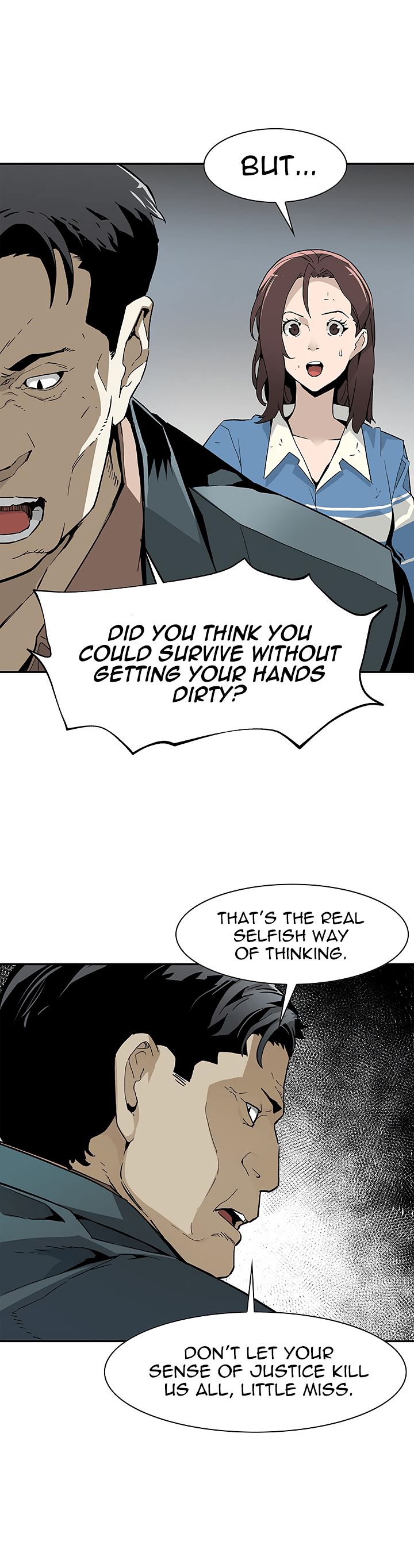 The Second Coming of Gluttony Chapter 14 page 9 - Chapter 14