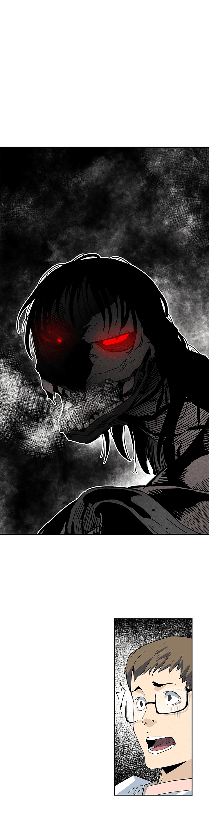 The Second Coming of Gluttony Chapter 15 page 14 - Chapter 15