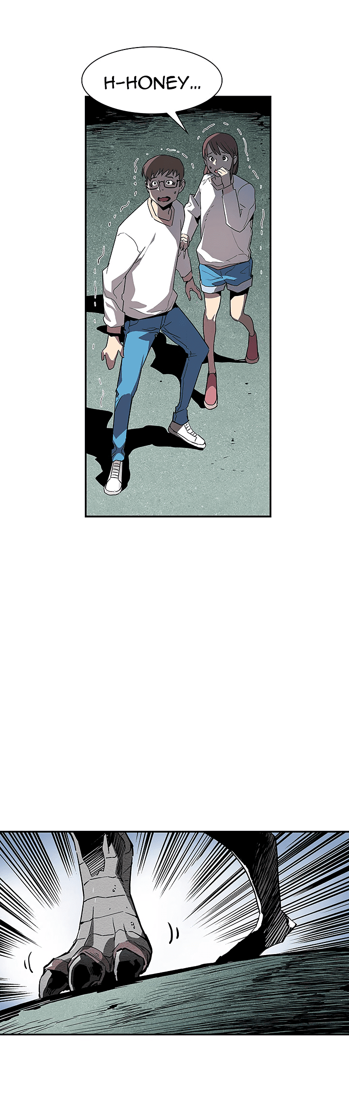 The Second Coming of Gluttony Chapter 15 page 15 - Chapter 15