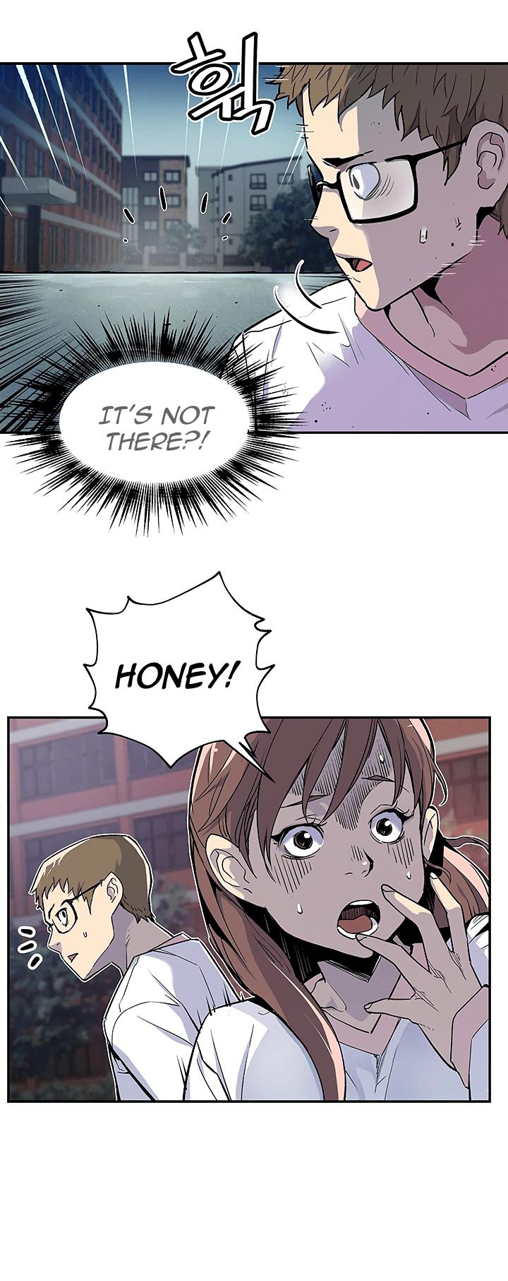 The Second Coming of Gluttony Chapter 15 page 19 - Chapter 15