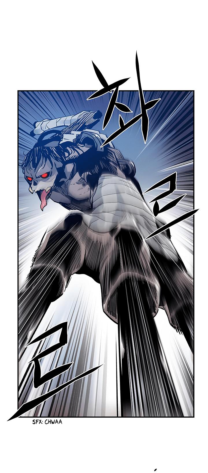 The Second Coming of Gluttony Chapter 15 page 21 - Chapter 15