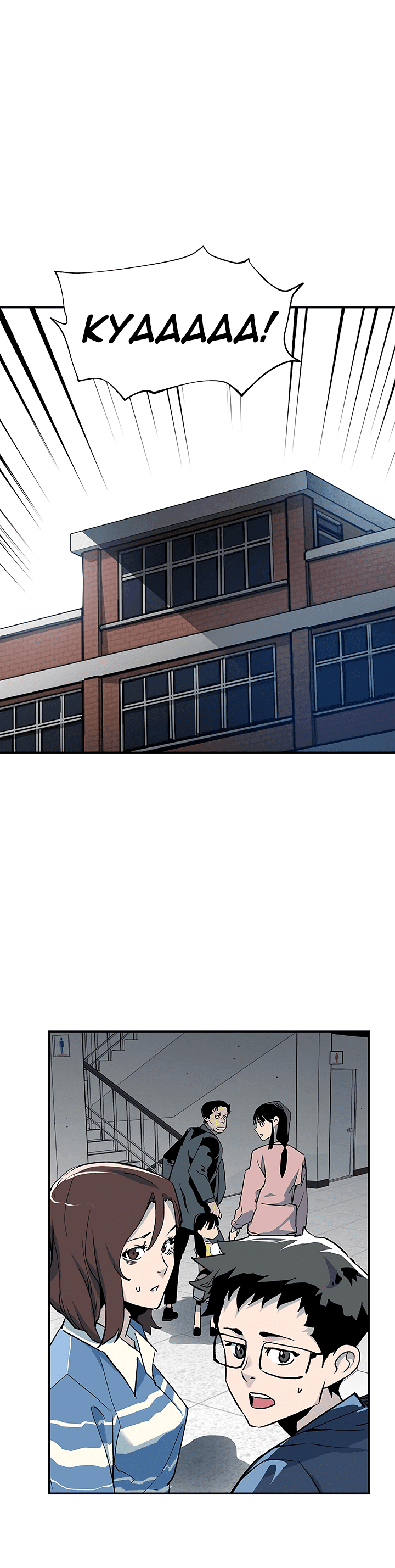 The Second Coming of Gluttony Chapter 15 page 26 - Chapter 15