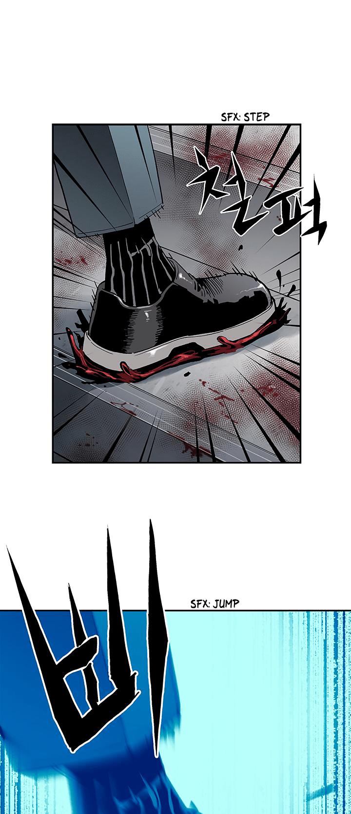 The Second Coming of Gluttony Chapter 15 page 28 - Chapter 15