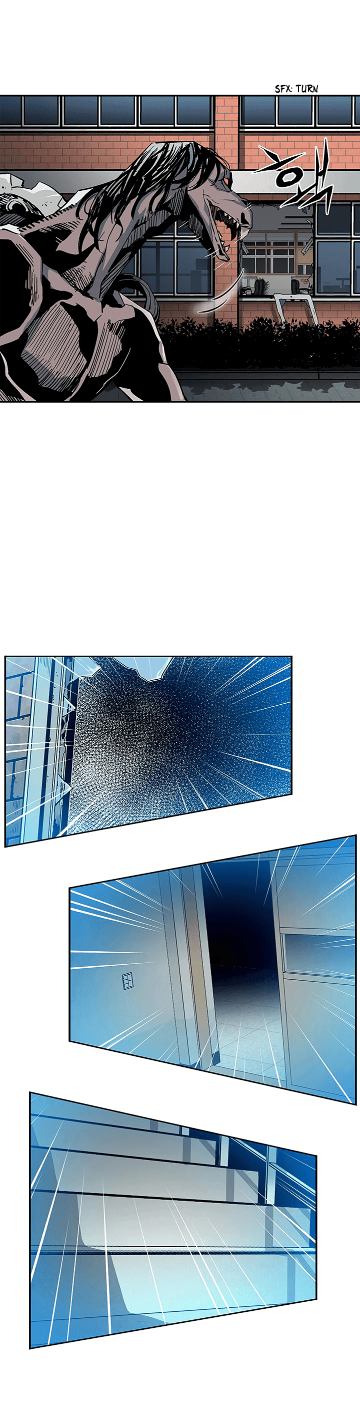 The Second Coming of Gluttony Chapter 15 page 30 - Chapter 15