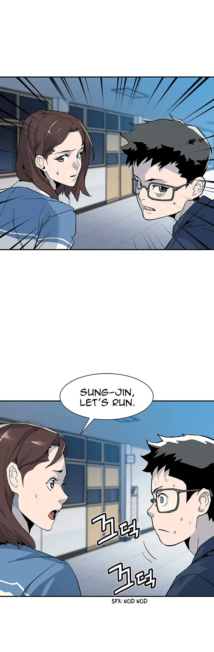 The Second Coming of Gluttony Chapter 15 page 33 - Chapter 15