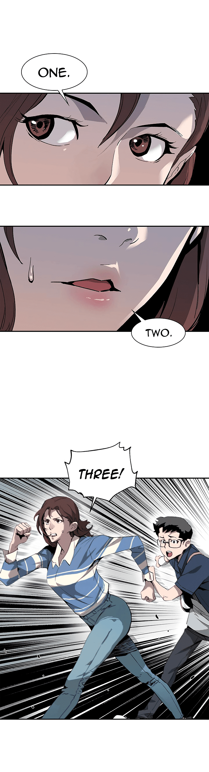 The Second Coming of Gluttony Chapter 15 page 34 - Chapter 15