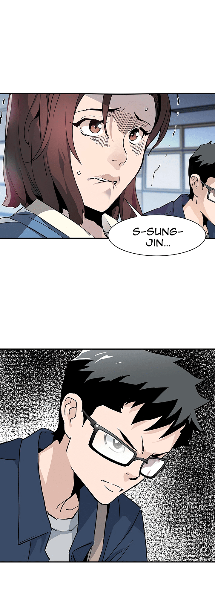 The Second Coming of Gluttony Chapter 15 page 39 - Chapter 15