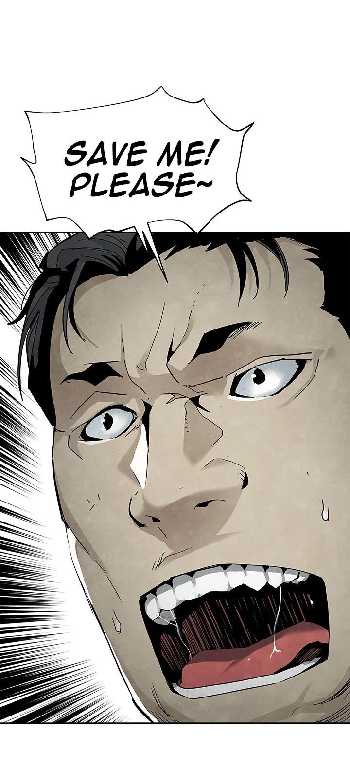 The Second Coming of Gluttony Chapter 16 page 11 - Chapter 16
