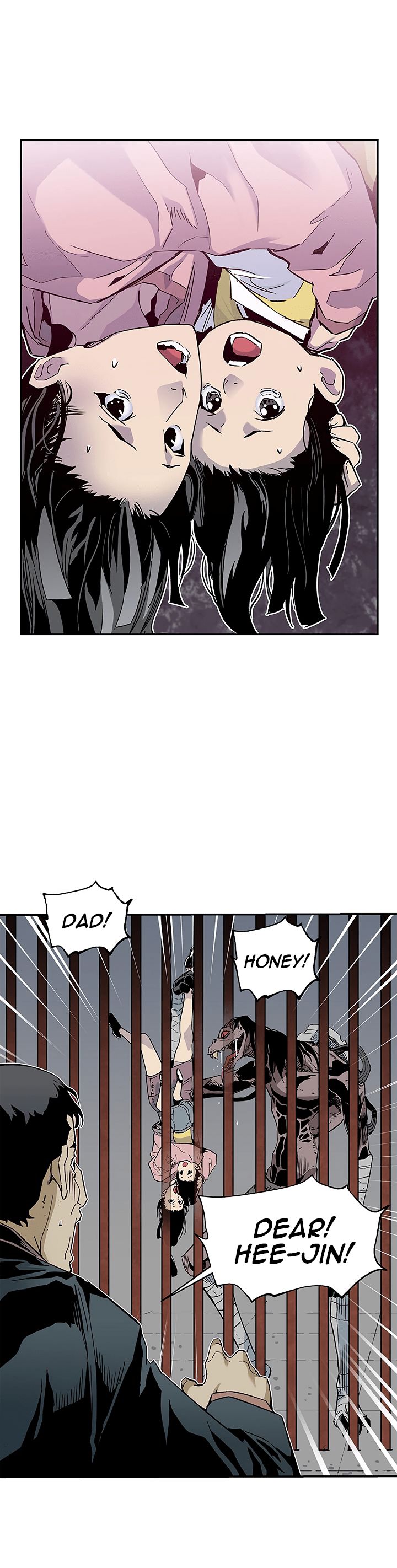 The Second Coming of Gluttony Chapter 16 page 27 - Chapter 16