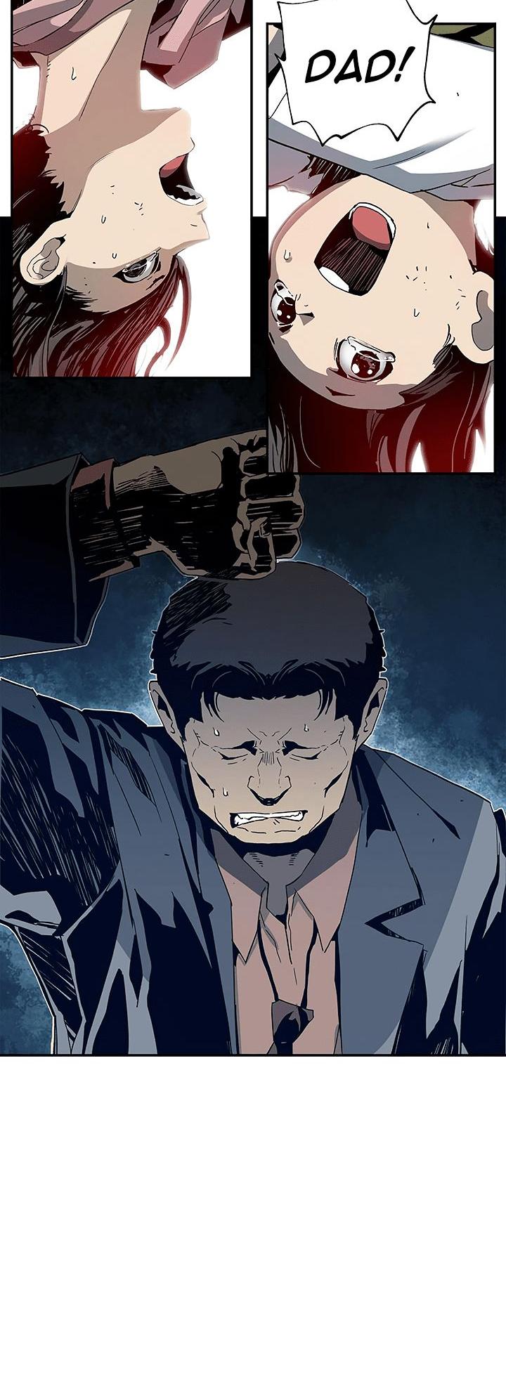 The Second Coming of Gluttony Chapter 16 page 35 - Chapter 16