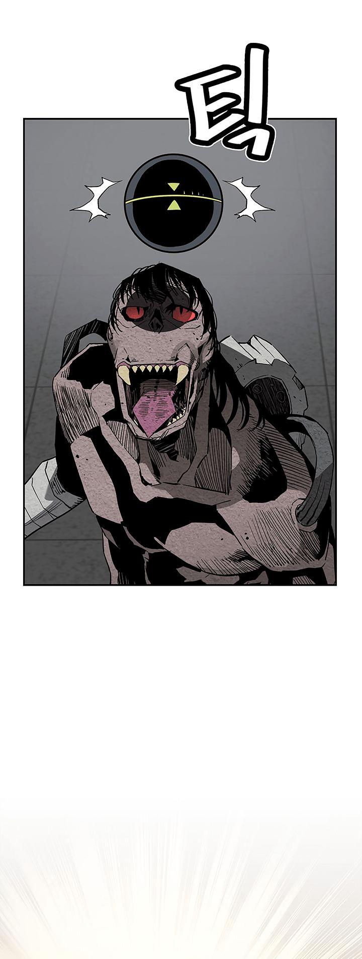 The Second Coming of Gluttony Chapter 16 page 4 - Chapter 16