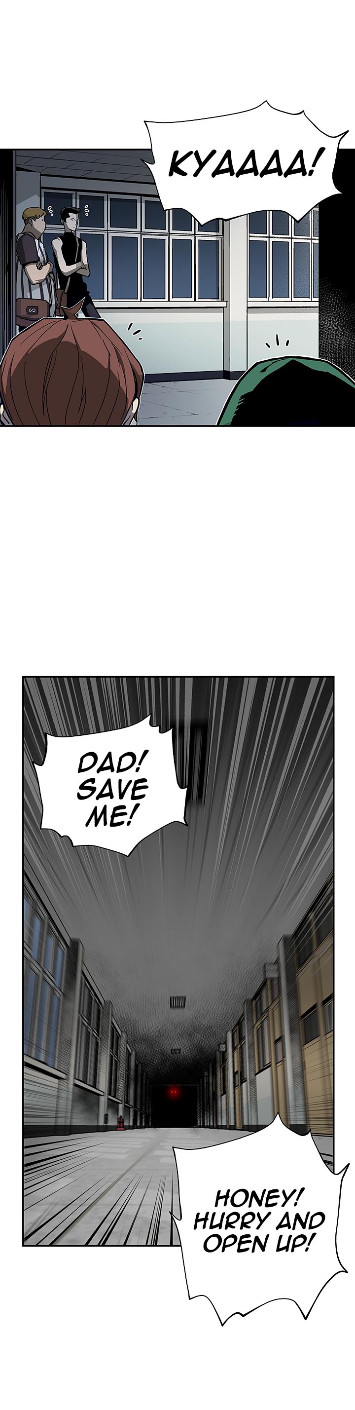 The Second Coming of Gluttony Chapter 17 page 13 - Chapter 17