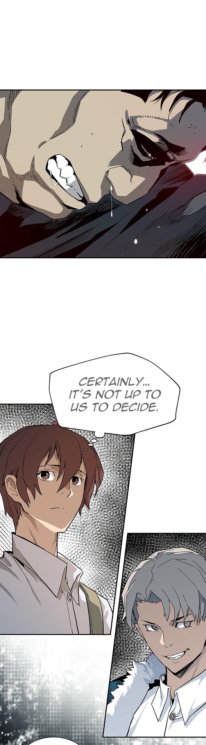 The Second Coming of Gluttony Chapter 17 page 26 - Chapter 17