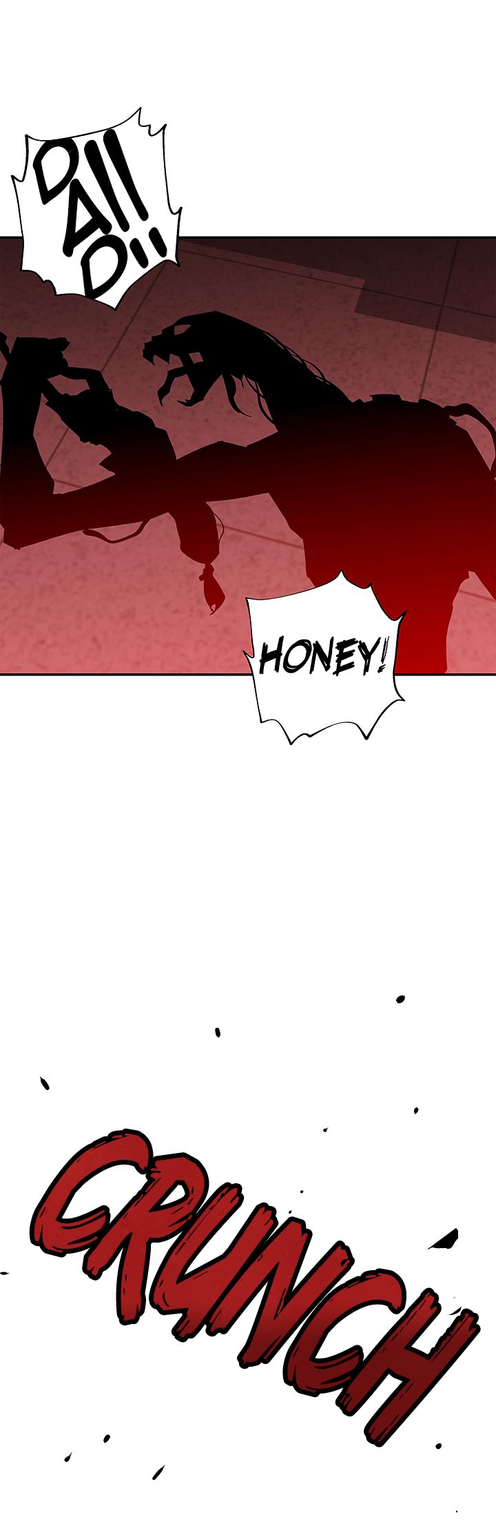 The Second Coming of Gluttony Chapter 17 page 29 - Chapter 17