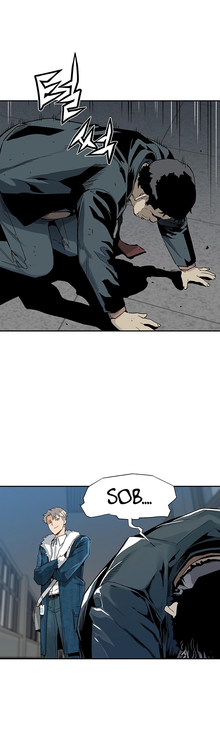 The Second Coming of Gluttony Chapter 17 page 32 - Chapter 17