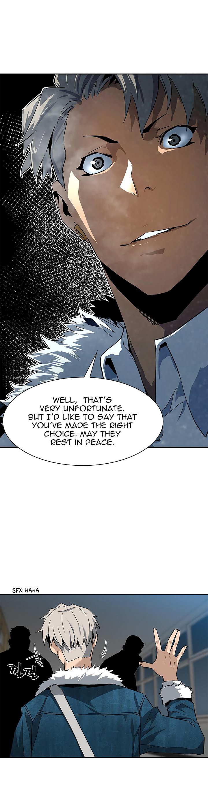 The Second Coming of Gluttony Chapter 17 page 33 - Chapter 17