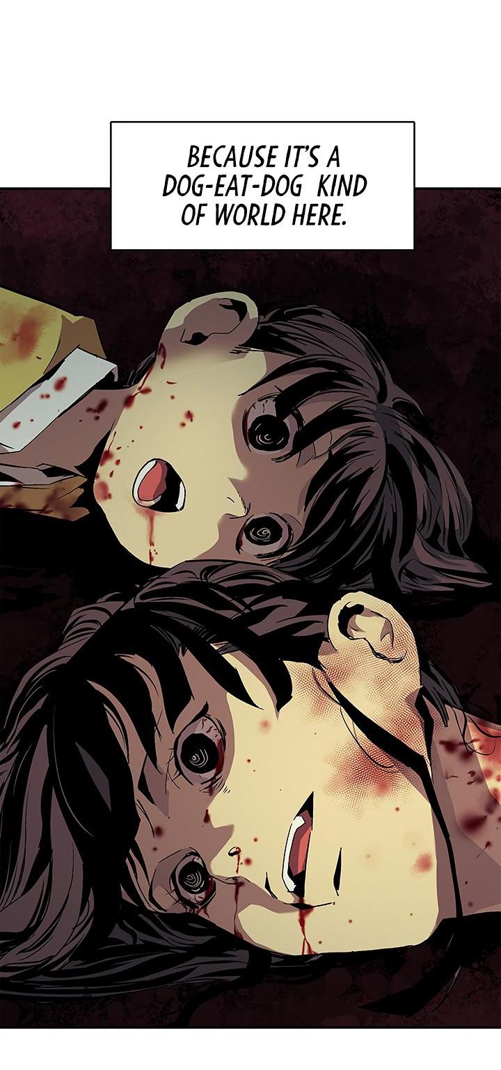 The Second Coming of Gluttony Chapter 17 page 36 - Chapter 17