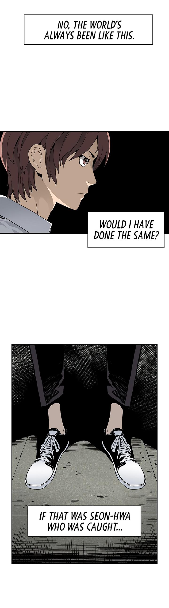 The Second Coming of Gluttony Chapter 17 page 37 - Chapter 17