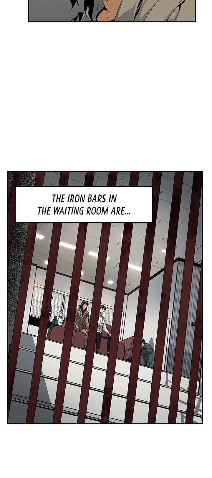 The Second Coming of Gluttony Chapter 18 page 17 - Chapter 18
