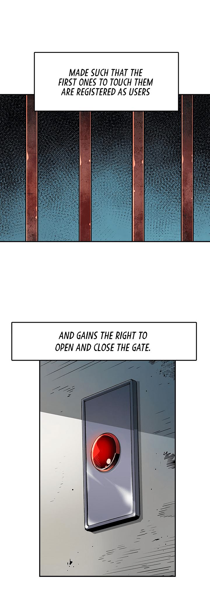The Second Coming of Gluttony Chapter 18 page 18 - Chapter 18